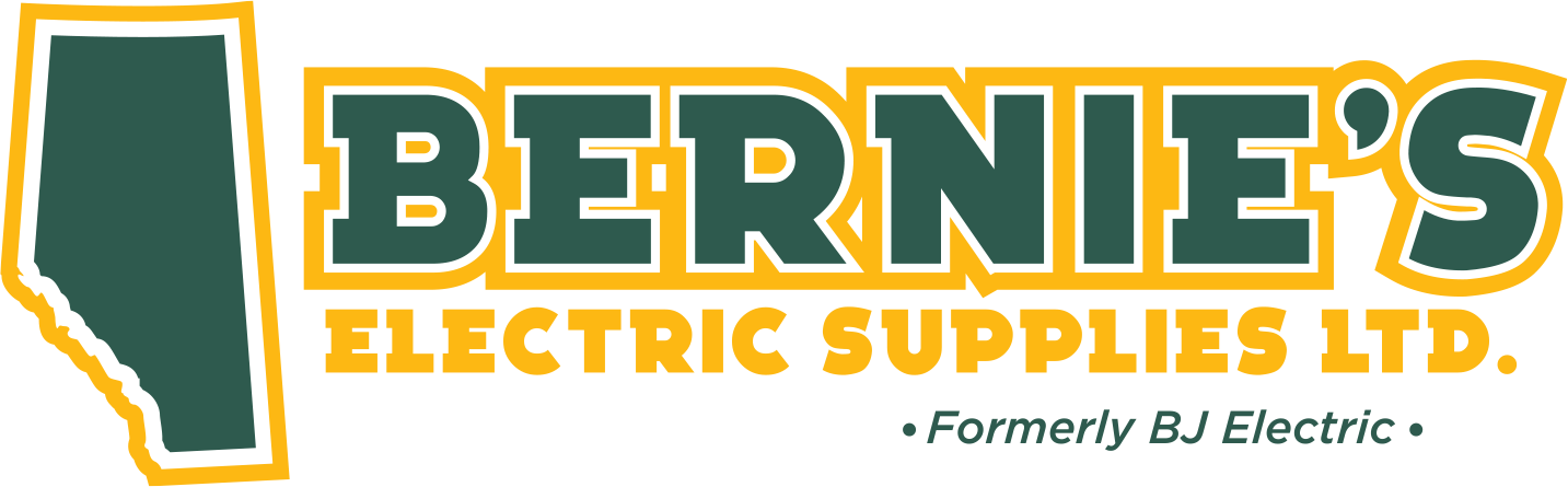 Bernie's Electric Supplies LTD logo