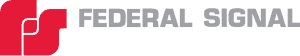 Federal Signal Logo